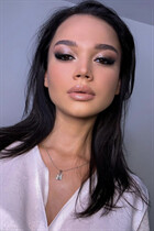 Fille moldave nelli de kishinev avec Chatain clairs cheveux, âge 25 photo-6