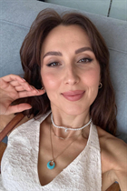 Girl from gualdo tadino iryna with Dark Brown hair age 47 photo-15