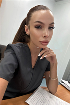 Rencontre fille ukrainienne anastasia de odesa avec Brunette cheveux, age 26 photo-12