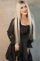 Femmes incroyables d'Ukraine irina de kharkov avec Blond cheveux, âge 45 photo-8