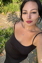 Dating ukrainian woman anastasia from rivne with Black hair age 23 photo-18