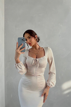 Amazing women from ukraine vira from kyiv with Dark Brown hair age 33 photo-11