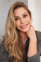 Femme parfaite angela de fort lauderdale avec Chatain clairs cheveux, âge 47 photo-37