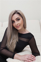 Ukrainian woman online svetlana from nikolaev with Blonde hair age 48 photo-4