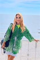 wroclaw mariée anastasia avec Blond cheveux, âge 39 photo-3