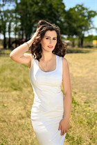 Dating moldovan woman arina from bender with Dark Brown hair age 37 photo-1