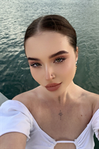 Novia ucraniana anna de khmelnitsky con pelo Negro y edad 22 photo-10