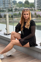 Fille de denver kristina aux cheveux Blond, age 41 photo-1