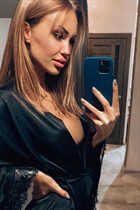 Ukrainian bride ekaterina from odessa with Blonde hair age 28 photo-9