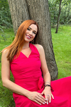 Fille ukrainienne veronika de odesa avec Chatain clairs cheveux, âge 42 photo-8