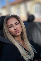 Bride from alicante dariia with Light Brown hair age 37 photo-7