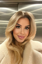 Belles femme ukrainienne darina de kiev aux cheveux Chatain clairs, age 24 photo-4