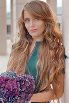 Chica de barcelona lyudmila con pelo Marrón claro y edad 52 photo-4