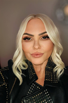 Fille ukrainienne inna de kiev avec Blond cheveux, âge 56 photo-3