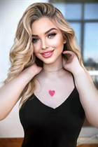 Ukrainian woman for marriage yana from kiev with Blonde hair age 27 photo-9