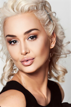 Femme parfaite alla de rome avec Blond cheveux, âge 58 photo-3