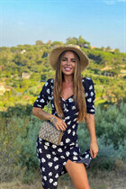 Perfect woman diana from vilnius with Light Brown hair age 39 photo-4