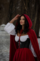 Chica de almaty kateryna con pelo Negro y edad 36 photo-2