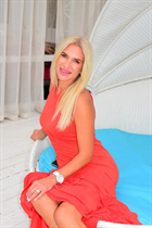 Pretty Ukrainian girl natalia from odessa with Blonde hair age 47 photo-12