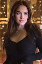 Fille de valencia elizaveta aux cheveux Chatain clairs, age 21 photo-17