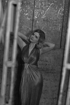 Date fille ukrainienne karina de kyiv avec Chatain clairs cheveux, âge 41 photo-9