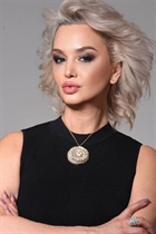 Femme parfaite alla de rome avec Blond cheveux, âge 58 photo-12