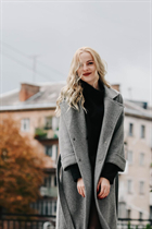 Beautiful ukrainian bride katerina from rivne with Blonde hair age 24 photo-22