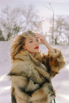 Hermosa novia ucraniana anastasia de odessa con pelo Rubio y edad 28 photo-6
