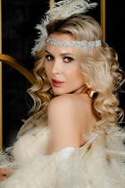 Single ukrainian girl anastasia from odessa with Blonde hair age 36 photo-20