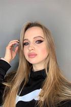 Lovely Ukrainian girl anastasia from odessa with Light Brown hair age 30 photo-3