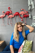 Amazing women from ukraine irina from lviv with Blonde hair age 42 photo-3