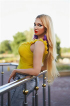 Stunning Ukrainian woman nataly from warsaw with Blonde hair age 55 photo-6