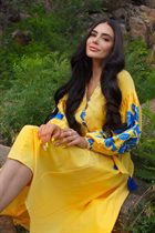 Fille de warszawa katerina aux cheveux Brunette, age 37 photo-5