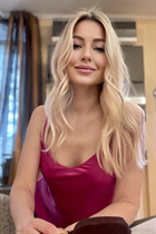 Jolie fille ukrainienne diana de odessa avec Blond cheveux, âge 45 photo-17