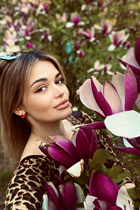 Ukrainian wife alona from kiev with Blonde hair age 32 photo-4