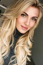 Mariée tchèque anna de prague avec Blond cheveux 34 ans photo-23