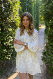 Bride from aarhus olga with Light Brown hair age 30 photo-11