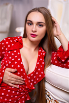 Mujeres eslavas anna de zaporozhye con pelo Rubio y edad 26 photo-10