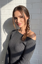 Ukrainian bride olga from odesa with Light Brown hair age 33 photo-11