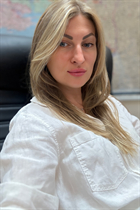 Superbe femme ukrainienne iryna de odesa aux cheveux Chatain clairs, age 38 photo-6