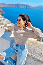 Sortir avec une fille mexicaine gabriela de victoria avec Noirs cheveux 29 ans photo-3