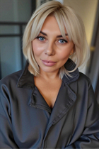 Sortir avec une femme allemande lina de m&#252;nchen avec Blond cheveux 54 ans photo-15