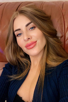 Beautiful women from ukraine victoria from kharkov with Light Brown hair age 38 photo-5