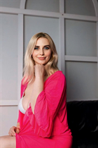 Dating ukrainian girl victoria from novoukrainka with Blonde hair age 45 photo-54