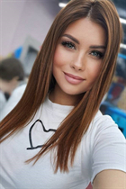 Beautiful czech woman irina from prague with Light Brown hair 31 years old photo-9