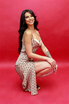 Single ukrainian girl kristina from lviv with Dark Brown hair age 34 photo-6