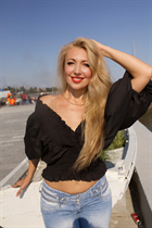 Pretty Ukrainian woman tatiana from mariupol with Blonde hair age 54 photo-4