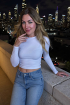 Sortir avec une femme allemande anna de cologne avec Blond cheveux 41 ans photo-12