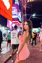 Femme ukrainienne leila de odessa avec Chatain clairs cheveux, âge 31 photo-25