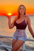 Russian bride tatyana from saint-petersburg with Blonde hair age 31 photo-10